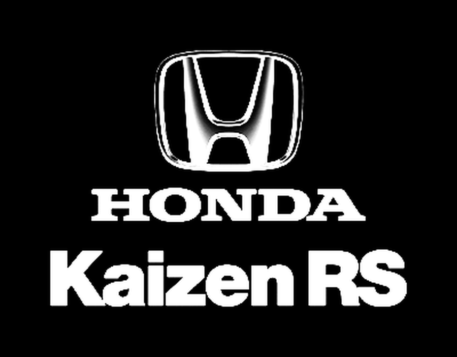 Honda Kaizen RS