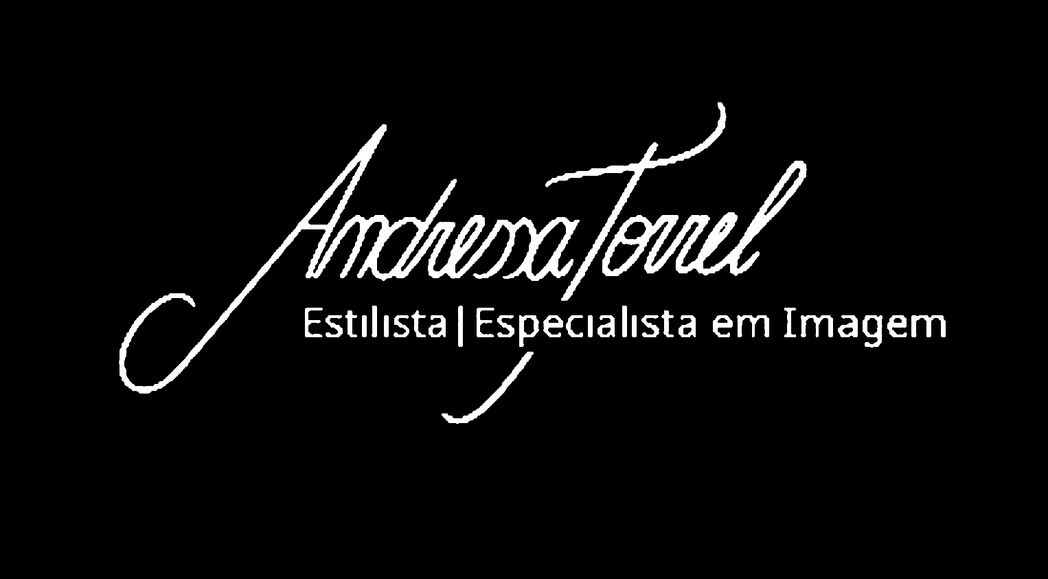 Andressa Tovel Estilista