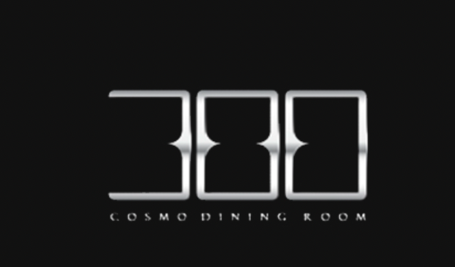 Cosmo Dining Room
