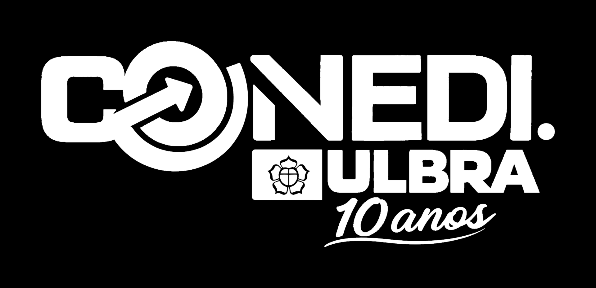 Conedi Ulbra 10 anos