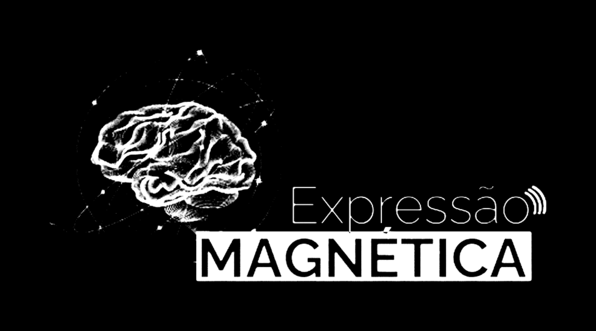 Expressão Magnética